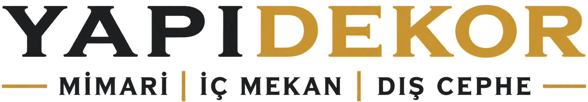YAPIDEKOR